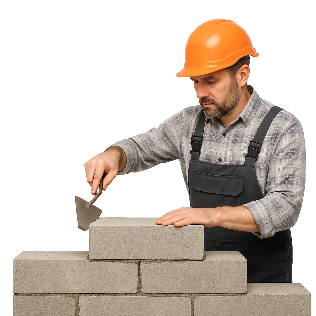 Baustelle